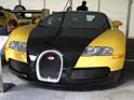 Bugatti Veyron